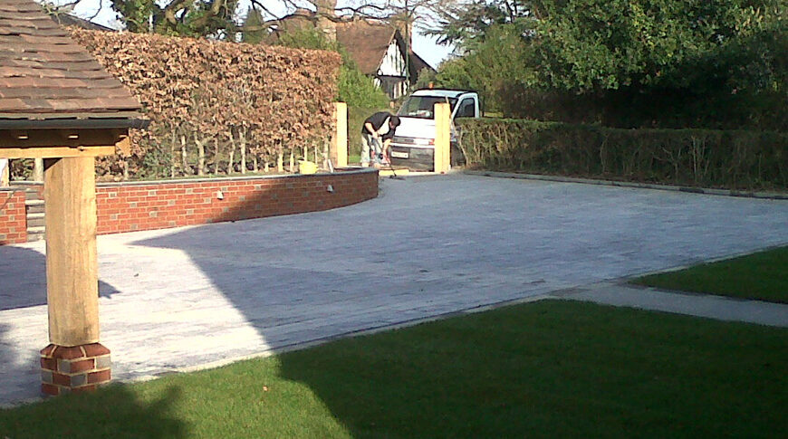 town-and-country-construction-haywards-heath-driveway-2