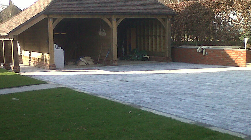 town-and-country-construction-haywards-heath-driveway-3